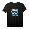 Apres Ski Snowboardbrille T-Shirt Design – Perfektes Wintersport-Shirt für Snowboardfahrer & Après-Ski Fans