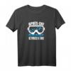 Apres Ski Snowboardbrille T-Shirt Design – Perfektes Wintersport-Shirt für Snowboardfahrer & Après-Ski Fans
