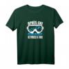 Apres Ski Snowboardbrille T-Shirt Design – Perfektes Wintersport-Shirt für Snowboardfahrer & Après-Ski Fans