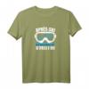 Apres Ski Snowboardbrille T-Shirt Design – Perfektes Wintersport-Shirt für Snowboardfahrer & Après-Ski Fans