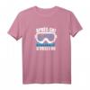 Apres Ski Snowboardbrille T-Shirt Design – Perfektes Wintersport-Shirt für Snowboardfahrer & Après-Ski Fans