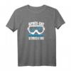 Apres Ski Snowboardbrille T-Shirt Design – Perfektes Wintersport-Shirt für Snowboardfahrer & Après-Ski Fans