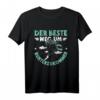 Skydive Tandemsprung Gutschein & Lustiges Fallschirmsprung T-Shirt – Für Männer & Frauen, die Freiheit beim Extremsport lieben