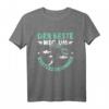 Skydive Tandemsprung Gutschein & Lustiges Fallschirmsprung T-Shirt – Für Männer & Frauen, die Freiheit beim Extremsport lieben