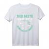 Skydive Tandemsprung Gutschein & Lustiges Fallschirmsprung T-Shirt – Für Männer & Frauen, die Freiheit beim Extremsport lieben
