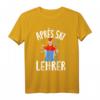 Skifahrer Skischule Skiing Skiurlaub Party Après Ski Lehrer T-Shirt - Cooles Wintersport Outfit für Skiurlaub & Après Ski