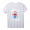 Skifahrer Skischule Skiing Skiurlaub Party Après Ski Lehrer T-Shirt - Cooles Wintersport Outfit für Skiurlaub & Après Ski