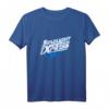 Offizielles 'Starlight Express' T-Shirt - Musical Merchandise für Fans & Geburtstagsgeschenke