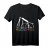 Lustiges Achterbahn Design T-Shirt Geschenk für Kinder – Perfekt für Geburtstag, Weihnachten & Freizeitpark-Liebhaber