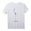 Retro Ski Ankerlift Tellerlift T-Shirt im Skigebiet – Nostalgisches Wintersport-Design für Skiurlaub & Apres-Ski