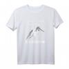 Lustiges Radfahrer Spruch T-Shirt - Warum ich ohne Akku fahre? Weil ich es kann - Perfektes Geschenk für Radsportler & Fahrradliebhaber