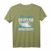 Kreuzfahrt Geschenk Kreuzfahrtschiff Seereise Schiff Spruch T-Shirt – Lustiges Reiseshirt für Kreuzfahrer, Familien & Freunde