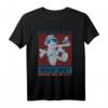 HapMonkey Pinocchio and Jiminy Cricket 'Who Me?' T-Shirt – Offizieller Disney Merchandise für Jung und Alt