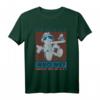 HapMonkey Pinocchio and Jiminy Cricket 'Who Me?' T-Shirt – Offizieller Disney Merchandise für Jung und Alt