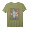 HapMonkey Pinocchio and Jiminy Cricket 'Who Me?' T-Shirt – Offizieller Disney Merchandise für Jung und Alt
