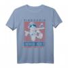 HapMonkey Pinocchio and Jiminy Cricket 'Who Me?' T-Shirt – Offizieller Disney Merchandise für Jung und Alt