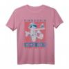 HapMonkey Pinocchio and Jiminy Cricket 'Who Me?' T-Shirt – Offizieller Disney Merchandise für Jung und Alt