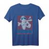 HapMonkey Pinocchio and Jiminy Cricket 'Who Me?' T-Shirt – Offizieller Disney Merchandise für Jung und Alt