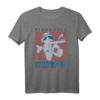 HapMonkey Pinocchio and Jiminy Cricket 'Who Me?' T-Shirt – Offizieller Disney Merchandise für Jung und Alt