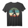 Cricket Schlagball T-Shirt - Klassisch geschnitten, doppelt genähter Saum für Fans und Spieler
