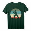 Cricket Schlagball T-Shirt - Klassisch geschnitten, doppelt genähter Saum für Fans und Spieler