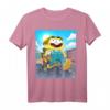 HapMonkey Big City Greens Cricket T-Shirt - Exklusives Merchandise für Fans und Geburtstagsfeiern für Jungs, Mädchen, Männer & Frauen