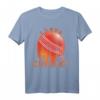 Cricket Sport Cricketschläger - Cricketspieler T-Shirt für Fans & Spieler, Perfektes Geschenk für Cricket-Enthusiasten
