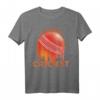 Cricket Sport Cricketschläger - Cricketspieler T-Shirt für Fans & Spieler, Perfektes Geschenk für Cricket-Enthusiasten