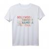 Indien Essen Desi Humor Cricket Liebhaber T-Shirt - Lustiges Kult-Shirt für Festivals, Cricket-Fans und Food-Liebhaber