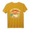 Got Crickets Bartdrache Kostüm - Lustiges Reptilien T-Shirt für Tierliebhaber, Tierärzte & Familien mit Humor