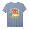 Got Crickets Bartdrache Kostüm - Lustiges Reptilien T-Shirt für Tierliebhaber, Tierärzte & Familien mit Humor