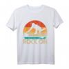 Rock on Curling Wintersport T-Shirt – Perfektes Fan-Design für Curling-Liebhaber und Wintersportler