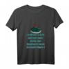 Bayrisches Eisstockschießen Lustig Stockschütze T-Shirt – Perfektes Geschenk für Stockschützen & Bayerische Sportfans