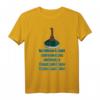 Bayrisches Eisstockschießen Lustig Stockschütze T-Shirt – Perfektes Geschenk für Stockschützen & Bayerische Sportfans