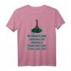 Bayrisches Eisstockschießen Lustig Stockschütze T-Shirt – Perfektes Geschenk für Stockschützen & Bayerische Sportfans