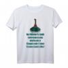 Bayrisches Eisstockschießen Lustig Stockschütze T-Shirt – Perfektes Geschenk für Stockschützen & Bayerische Sportfans
