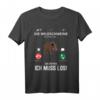Die Wildschweine - Lustiges Jäger T-Shirt für Wildschweinjagd, Jagdbekleidung & Geschenk zum Jagdschein
