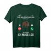 Die Wildschweine - Lustiges Jäger T-Shirt für Wildschweinjagd, Jagdbekleidung & Geschenk zum Jagdschein