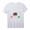 Die Wildschweine - Lustiges Jäger T-Shirt für Wildschweinjagd, Jagdbekleidung & Geschenk zum Jagdschein