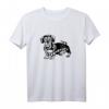 Rauhaardackel Dackel Teckel Hund Hundebesitzer T-Shirt für Herren, Damen & Kinder – Geschenkidee für Hundeliebhaber