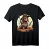 Dackeljäger T-Shirt für Hundeliebhaber - Niedliches Dackel-Design für Jäger, Eltern und Dackel-Fans
