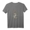 HapMonkey Slayer Weinlese Tarot Tank Top – Lizenzierte Buffy Merchandise Kleidung für Fans & Serienliebhaber