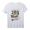 Bock auf Dart T-Shirt für Dartspieler und Dartfans – Mit Ziegenbock & Dartscheibe, Perfekt als Geschenk für Turniere & Vereinsmitglieder