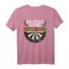 Ich spiele gerne untenrum - Lustiges Dartspieler Herren T-Shirt für Dart-Fans, Spaß beim Dartsport & Geschenke für Dartspieler