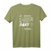 Ich spiele jetzt Dart ich Fuchs T-Shirt – Lustiges Dart-Motiv für Dartspieler, Dartfans und Turnierteilnehmer