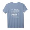 Ich spiele jetzt Dart ich Fuchs T-Shirt – Lustiges Dart-Motiv für Dartspieler, Dartfans und Turnierteilnehmer