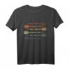Vintage Dartpfeile Sport Dart T-Shirt für Hobbyspieler & Dartfans – Perfektes Geschenk für Dartturniere & Freunde