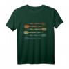 Vintage Dartpfeile Sport Dart T-Shirt für Hobbyspieler & Dartfans – Perfektes Geschenk für Dartturniere & Freunde