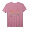 Vintage Dartpfeile Sport Dart T-Shirt für Hobbyspieler & Dartfans – Perfektes Geschenk für Dartturniere & Freunde