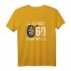 60er Geburtstag Dart T-Shirt - Ich bin nicht 60 ich bin triple 20 für Dartspieler, Dartfans und Geburtstagskinder
